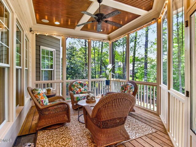 504 Chrismill Lane, Holly Springs, NC 27540