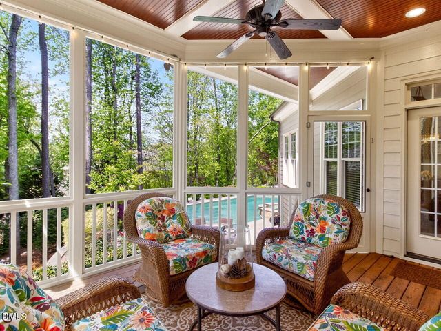 504 Chrismill Lane, Holly Springs, NC 27540