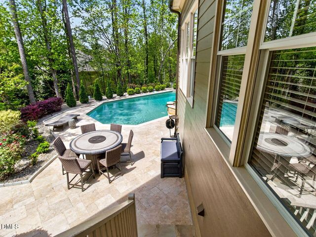 504 Chrismill Lane, Holly Springs, NC 27540