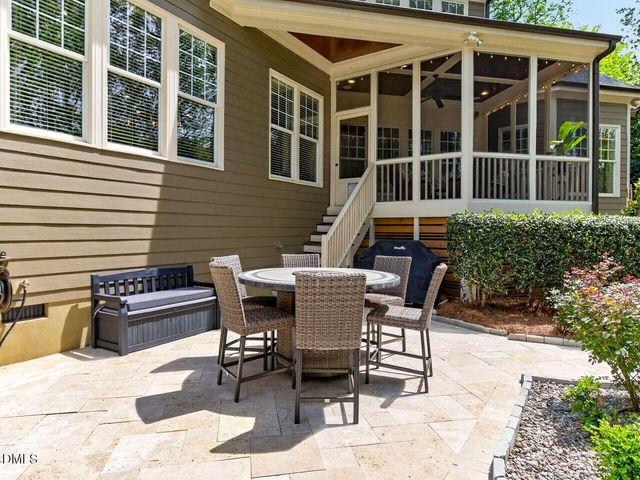 504 Chrismill Lane, Holly Springs, NC 27540