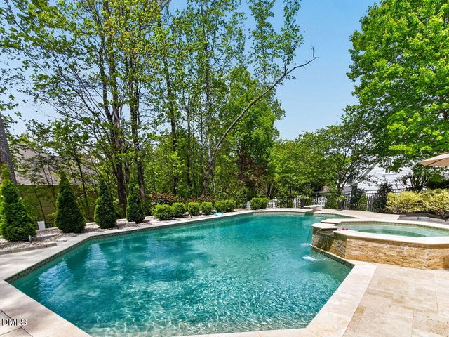 504 Chrismill Lane, Holly Springs, NC 27540