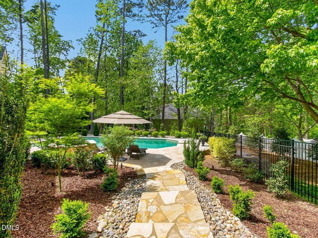 504 Chrismill Lane, Holly Springs, NC 27540