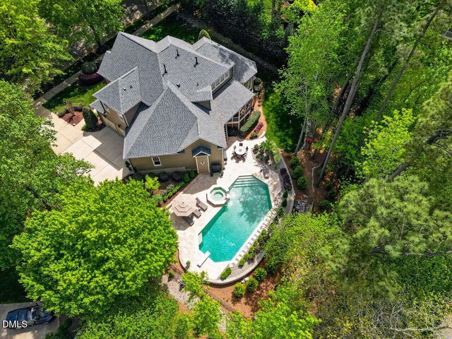 504 Chrismill Lane, Holly Springs, NC 27540