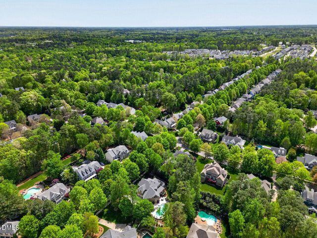 504 Chrismill Lane, Holly Springs, NC 27540