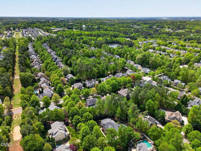 504 Chrismill Lane, Holly Springs, NC 27540