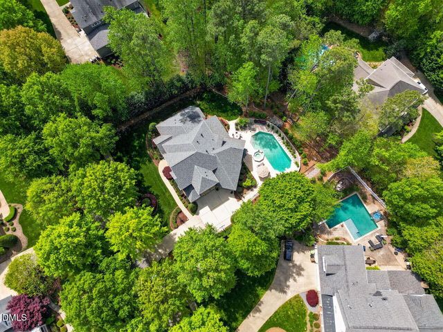 504 Chrismill Lane, Holly Springs, NC 27540