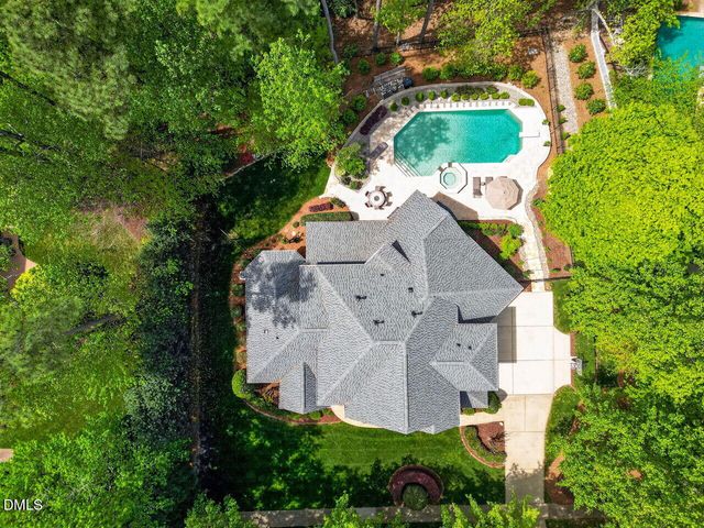 504 Chrismill Lane, Holly Springs, NC 27540