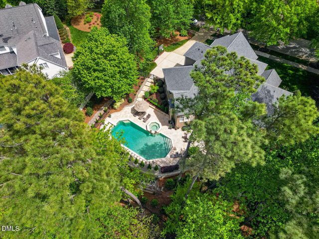 504 Chrismill Lane, Holly Springs, NC 27540