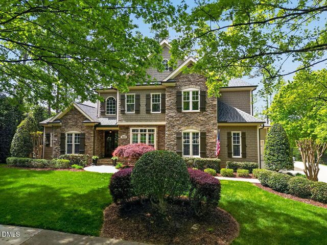 504 Chrismill Lane, Holly Springs, NC 27540