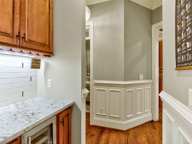 504 Chrismill Lane, Holly Springs, NC 27540