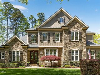 504 Chrismill Lane, Holly Springs, NC 27540