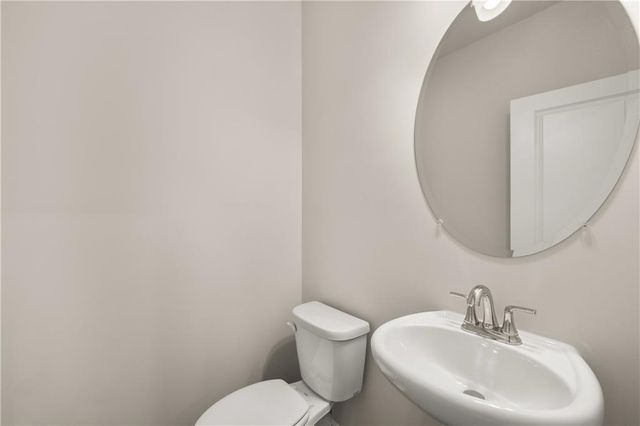 3429 Palmer Drive 37, Loganville, GA 30052