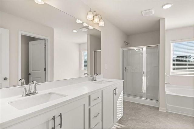 3429 Palmer Drive 37, Loganville, GA 30052