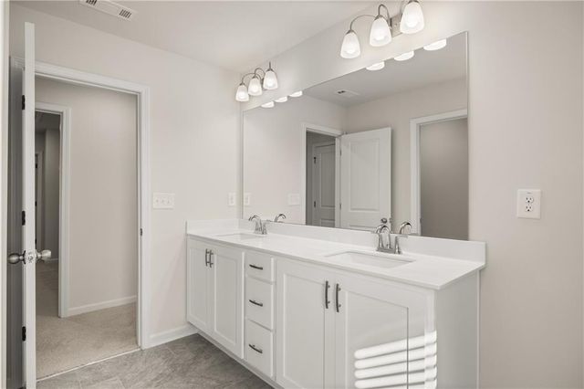 3429 Palmer Drive 37, Loganville, GA 30052