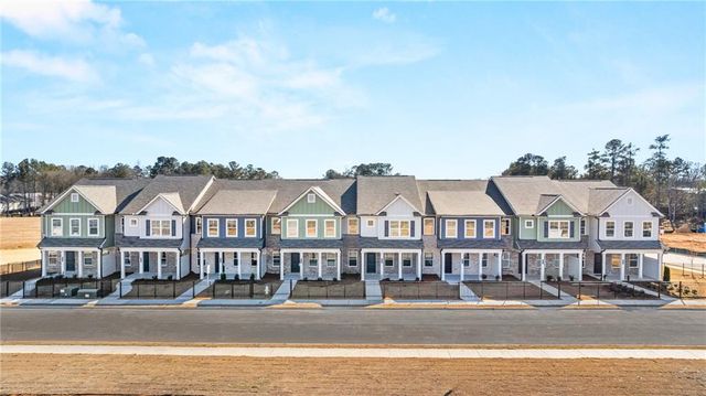 3429 Palmer Drive 37, Loganville, GA 30052