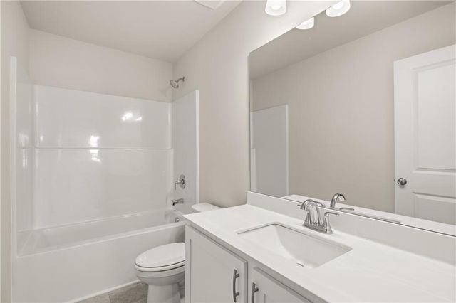 3429 Palmer Drive 37, Loganville, GA 30052