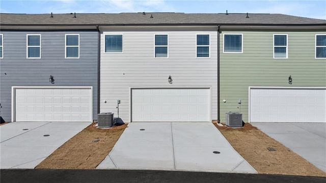 3429 Palmer Drive 37, Loganville, GA 30052