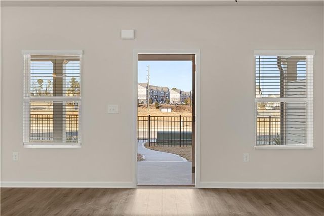 3429 Palmer Drive 37, Loganville, GA 30052