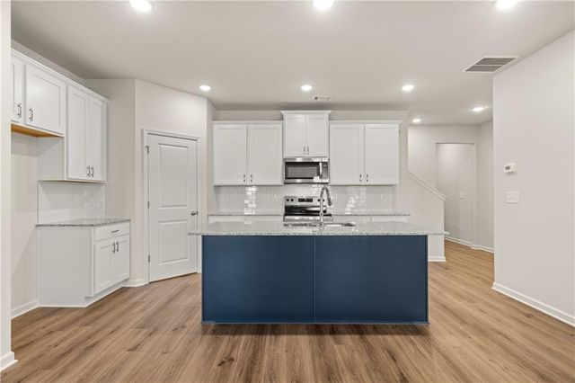 3429 Palmer Drive 37, Loganville, GA 30052