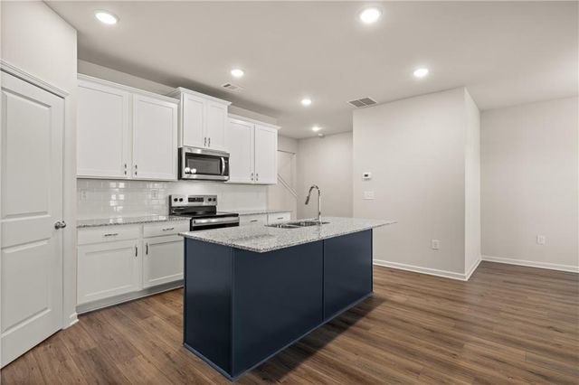 3429 Palmer Drive 37, Loganville, GA 30052