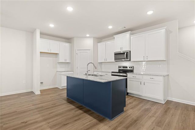 3429 Palmer Drive 37, Loganville, GA 30052