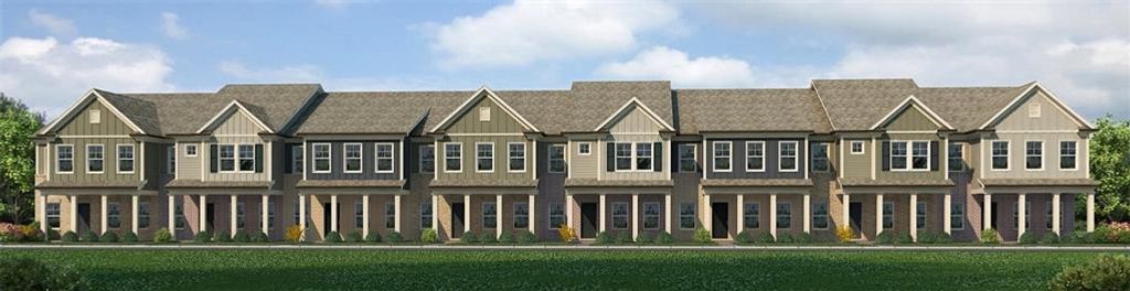 3429 Palmer Drive 37, Loganville, GA 30052