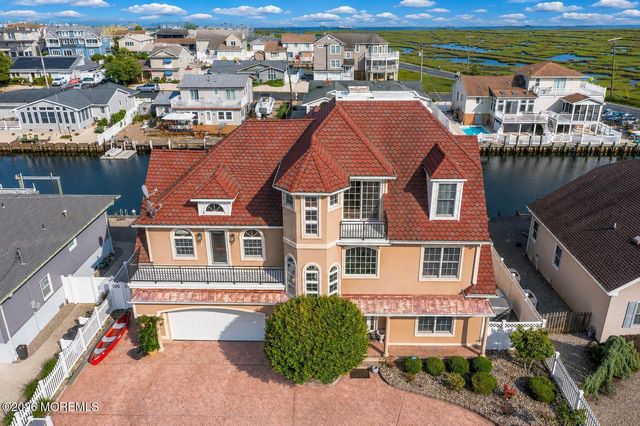 835 Anchor Drive, Forked River, NJ 08731