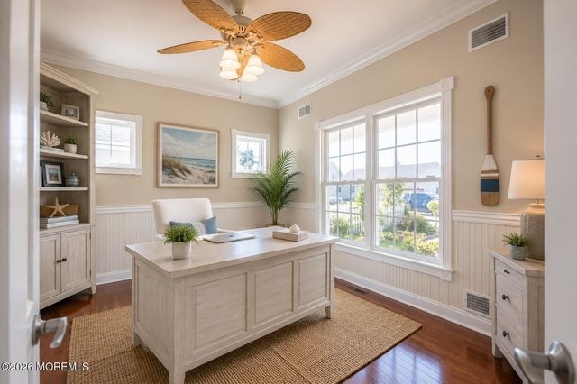 835 Anchor Drive, Forked River, NJ 08731