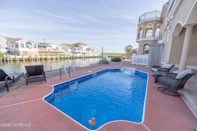 835 Anchor Drive, Forked River, NJ 08731