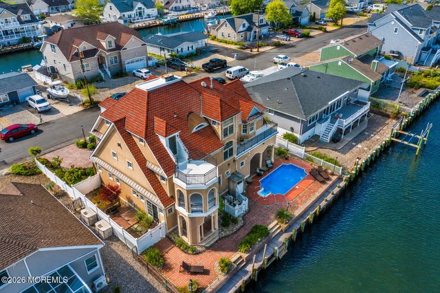835 Anchor Drive, Forked River, NJ 08731