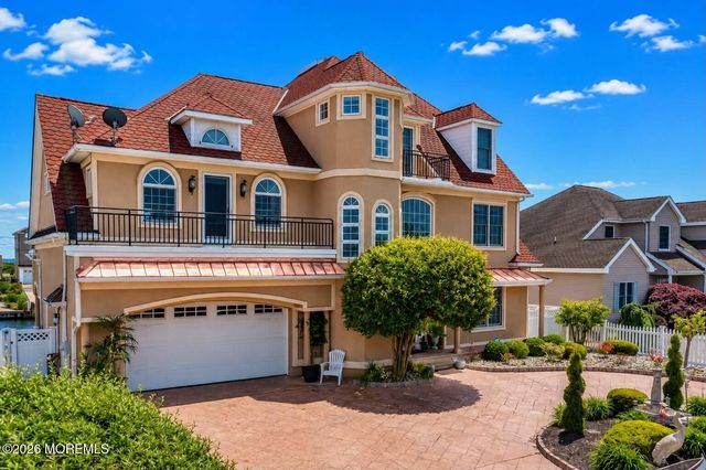 835 Anchor Drive, Forked River, NJ 08731