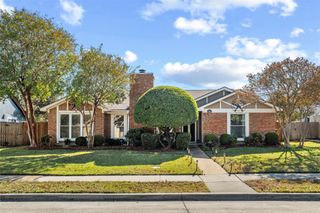 1116 Seabrook Drive, Plano, TX 75023