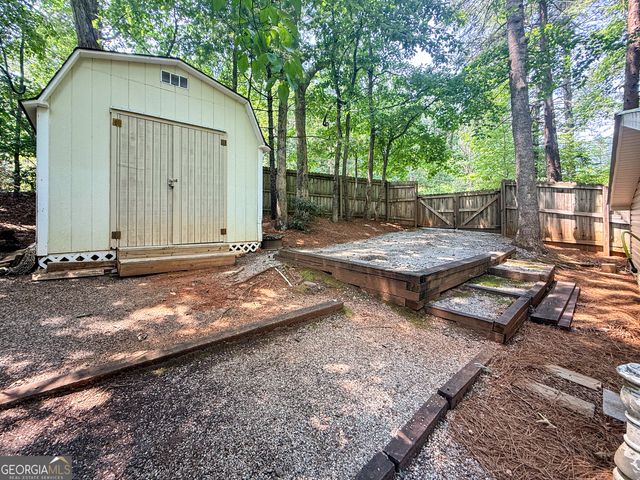 152 Canyon Pass, Cleveland, GA 30528