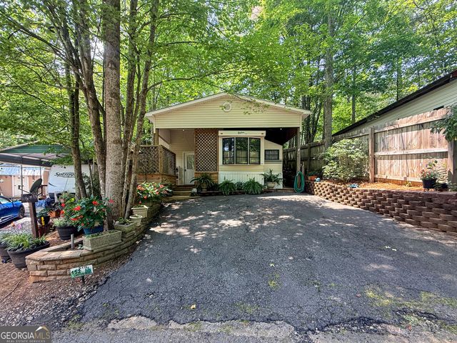 152 Canyon Pass, Cleveland, GA 30528