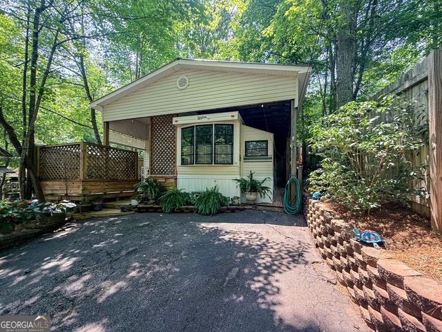 152 Canyon Pass, Cleveland, GA 30528