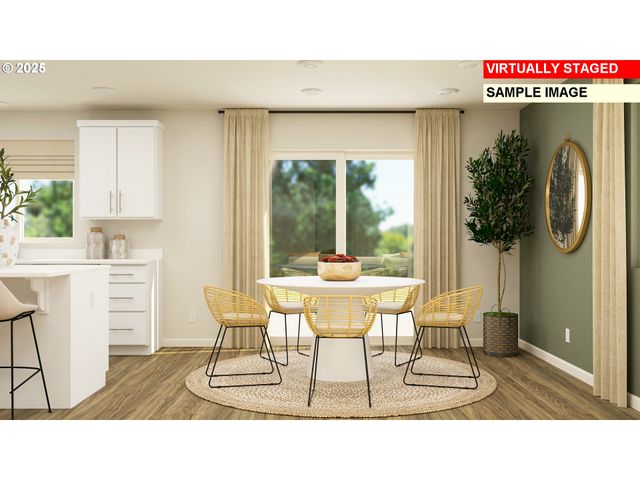 2219 Sawtelle Dr, Woodburn, OR 97071