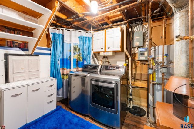 4004 S Marion Rd Road, Sioux Falls, SD 57106