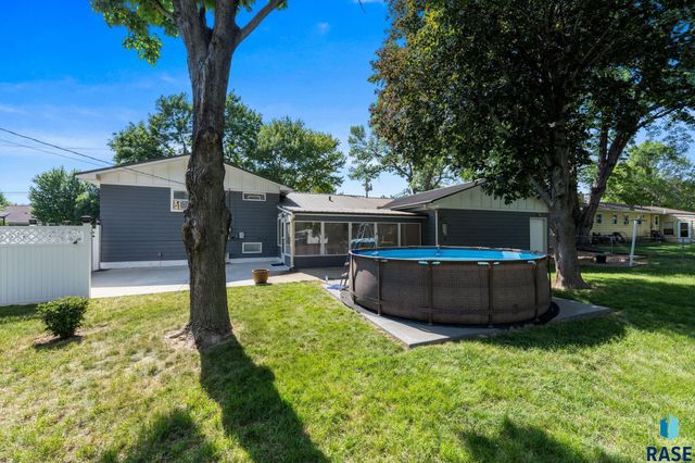 4004 S Marion Rd Road, Sioux Falls, SD 57106