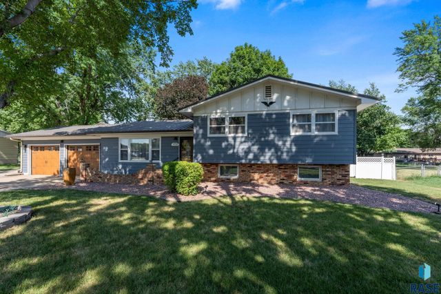 4004 S Marion Rd Road, Sioux Falls, SD 57106