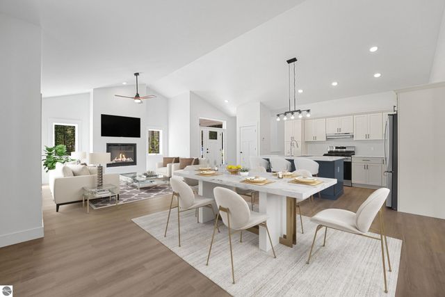 2266 Arbutus Ridge Drive, Traverse City, MI 49684