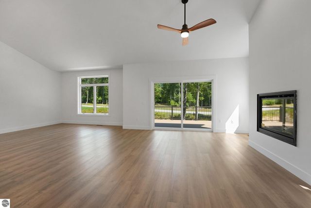 2266 Arbutus Ridge Drive, Traverse City, MI 49684