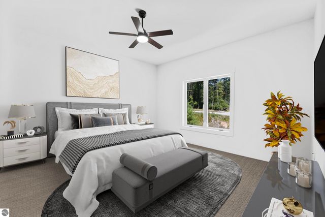 2266 Arbutus Ridge Drive, Traverse City, MI 49684