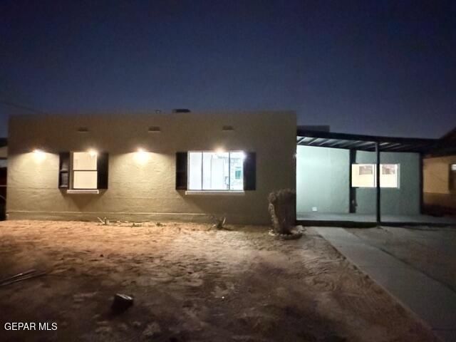 305 EDITH Drive, El Paso, TX 79915