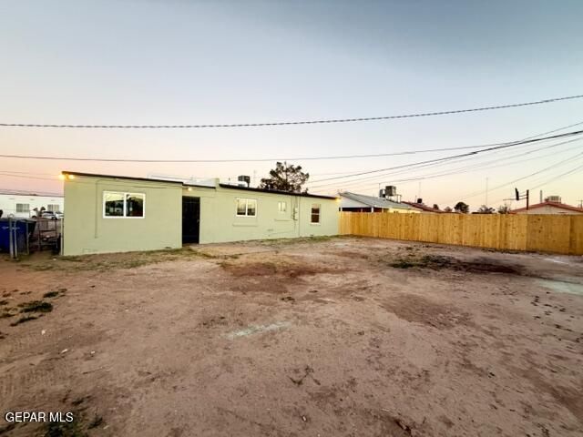 305 EDITH Drive, El Paso, TX 79915