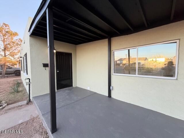 305 EDITH Drive, El Paso, TX 79915