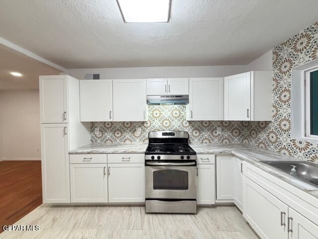 305 EDITH Drive, El Paso, TX 79915