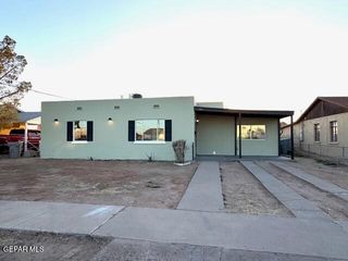 305 EDITH Drive, El Paso, TX 79915