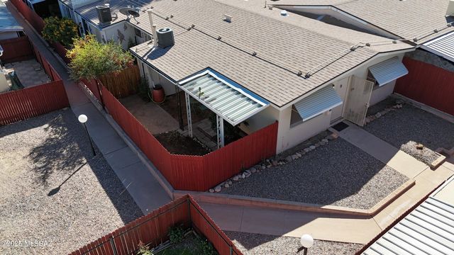488 N Silverbell Road UNIT A, Tucson, AZ 85745