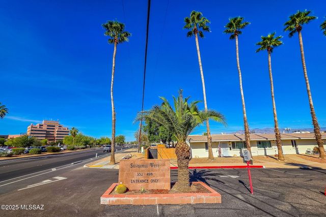 488 N Silverbell Road UNIT A, Tucson, AZ 85745