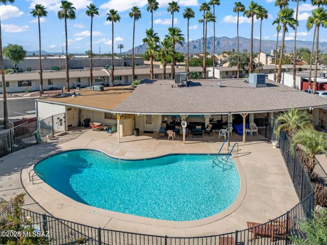 488 N Silverbell Road UNIT A, Tucson, AZ 85745